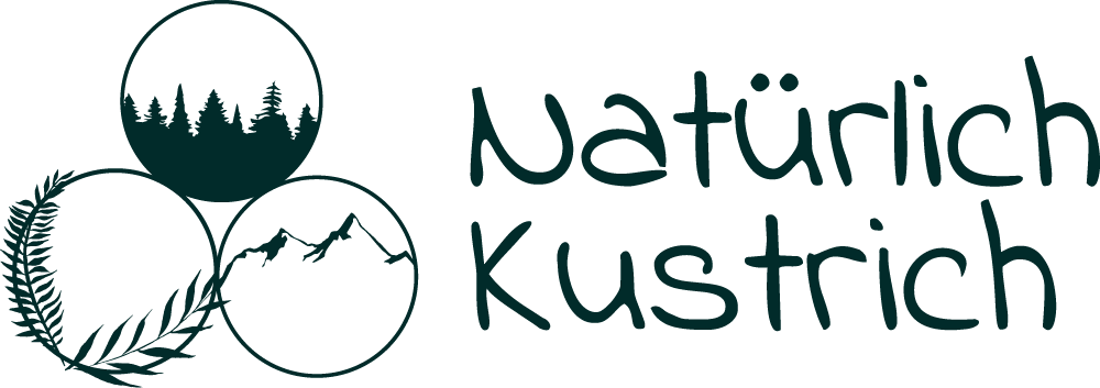 Logo Natuerlich Kustrich - Natürlich Kustrich Onlineshop
