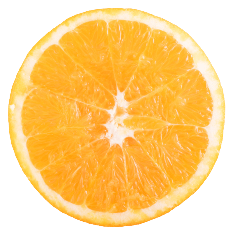 orange - Natürlich Kustrich Onlineshop
