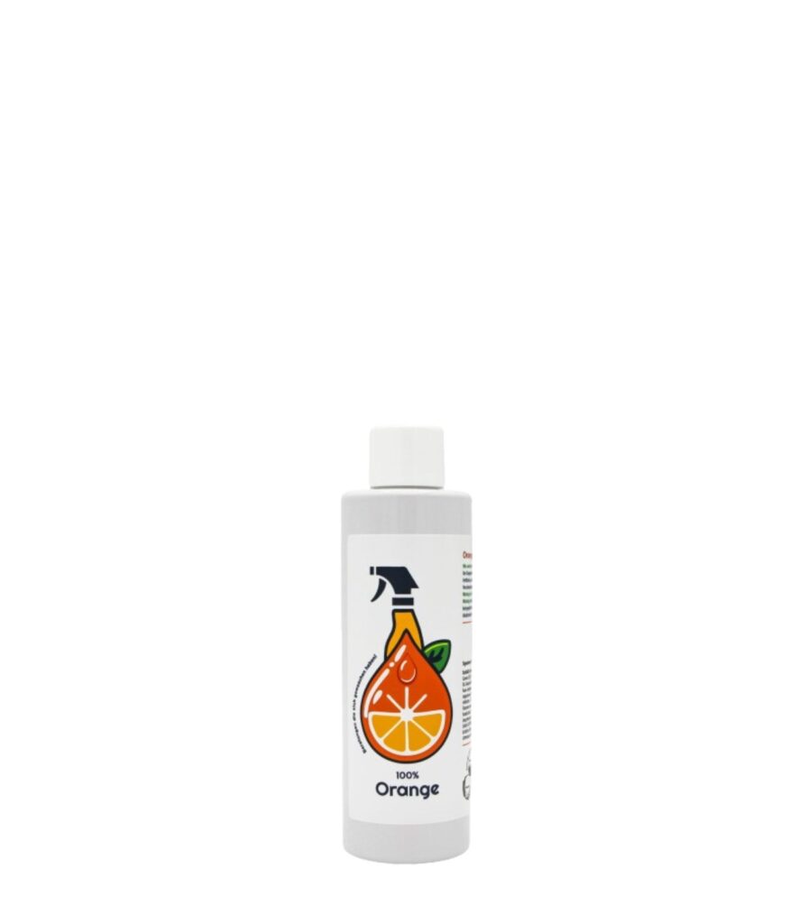 Kustrich Orangenreiniger 200 ml - Natürlich Kustrich Onlineshop