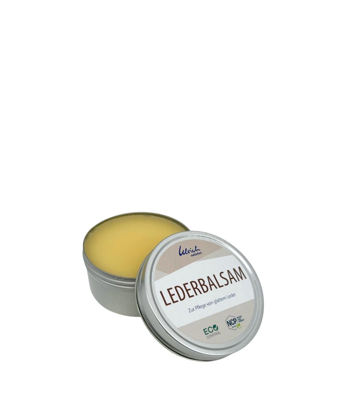 Ulrich Lederbalsam 1