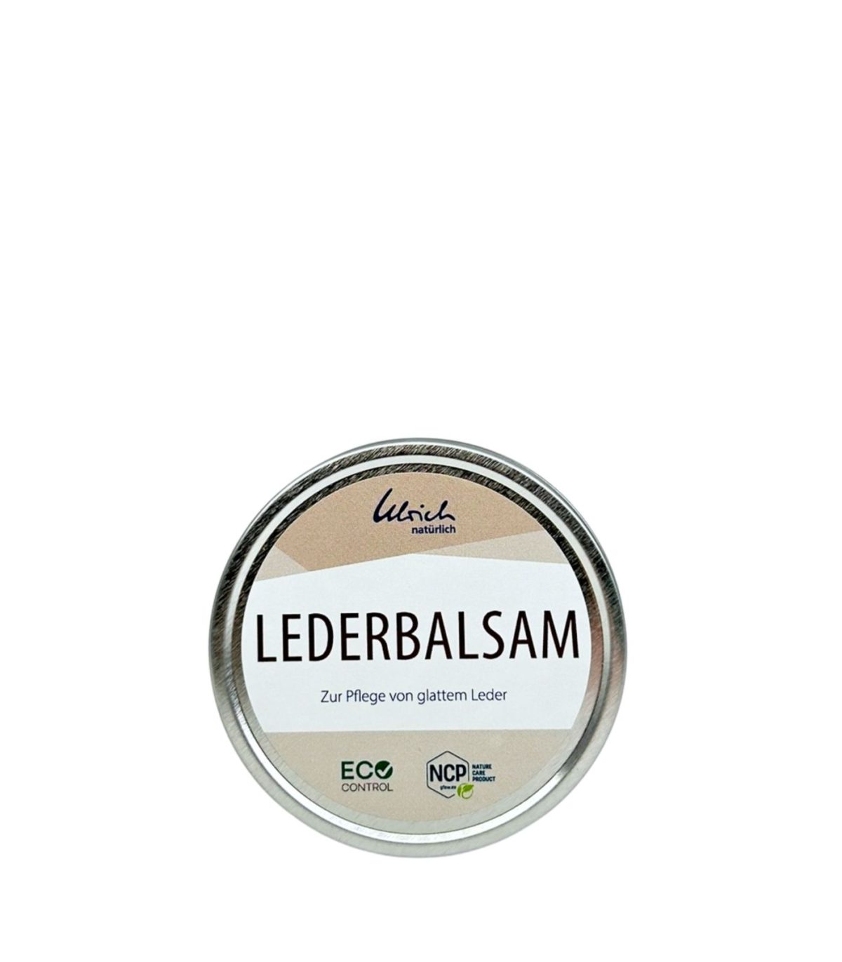 Ulrich Lederbalsam 2