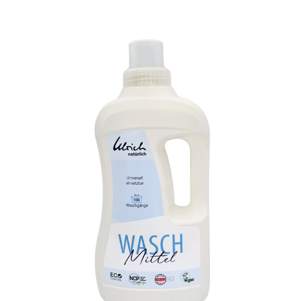 Ulrich natürlich Waschmittel 1 Liter