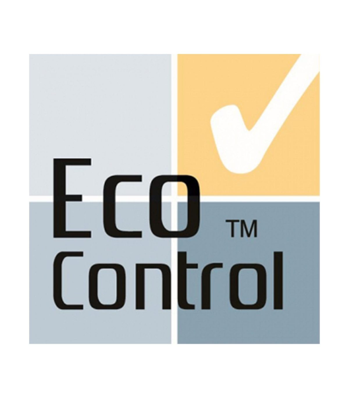 ecocontrol logo - Natürlich Kustrich Onlineshop