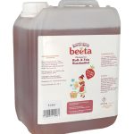 beeta Woll- & Feinwaschmittel 5L