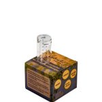 Glasdosierbecher 50 ml 4x Set