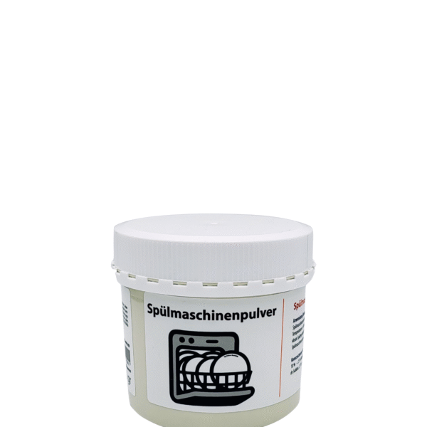 Kustrich Geschirrspülpulver 450 gr.