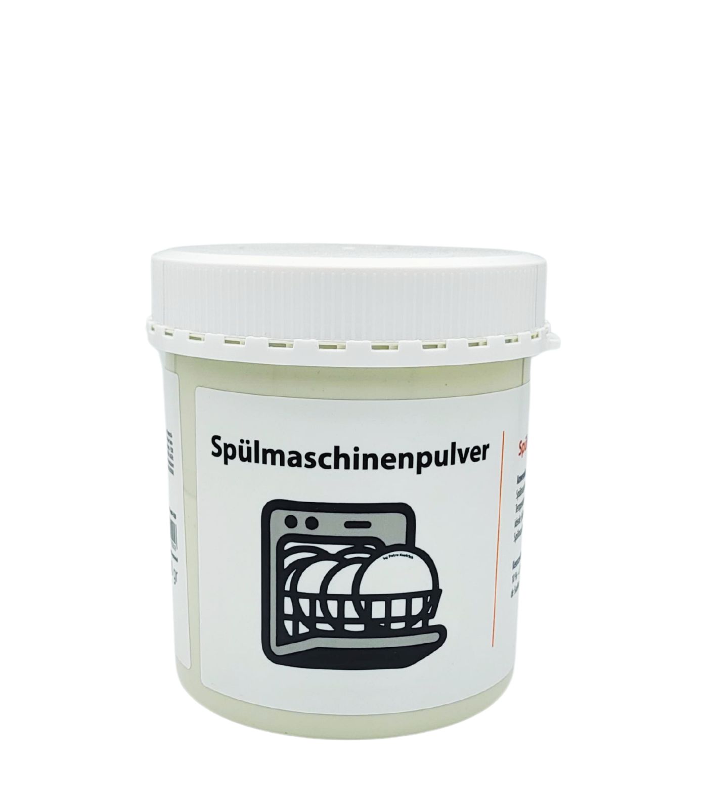 Kustrich Spuelmaschinenpulver 900 gr 1 - Natürlich Kustrich Onlineshop
