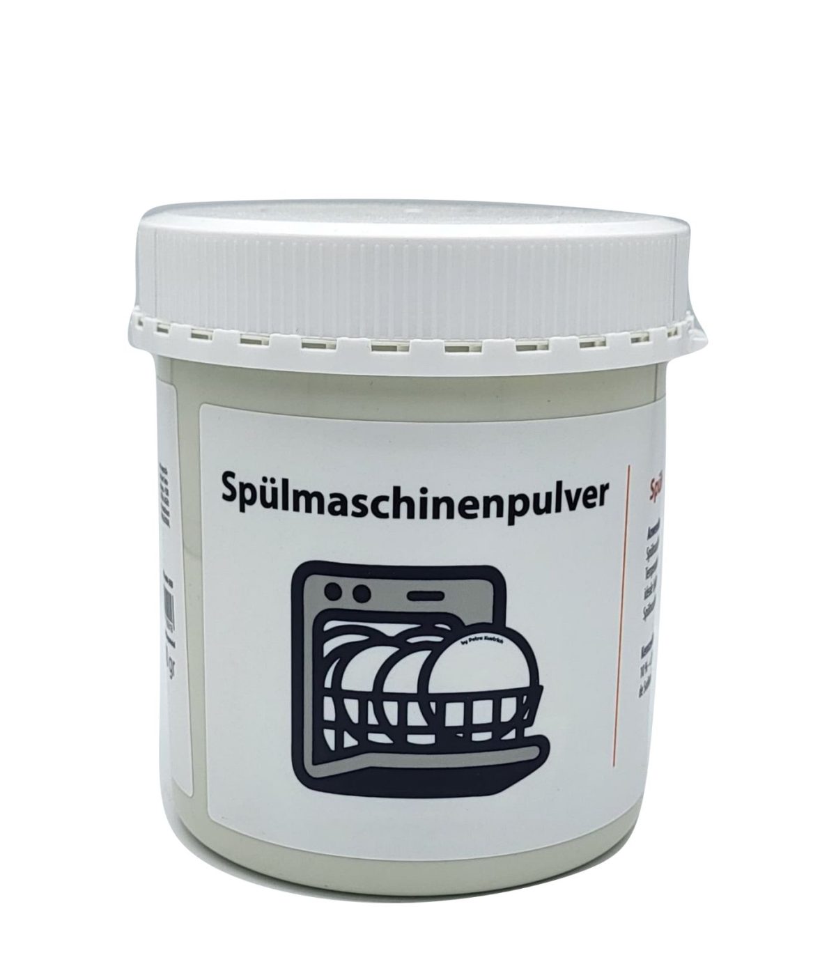 Kustrich Spuelmaschinenpulver 900 gr - Natürlich Kustrich Onlineshop