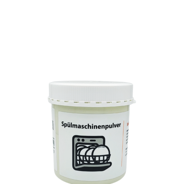 Kustrich Geschirrspülpulver 900 gr.