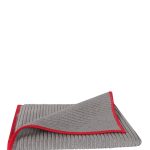 Mikro Antibak Rotrand – antibakterielles Microfasertuch