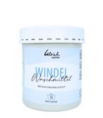 Ulrich natürlich Windelwaschmittel in der Dose mit Geruchsabsorber actifresh