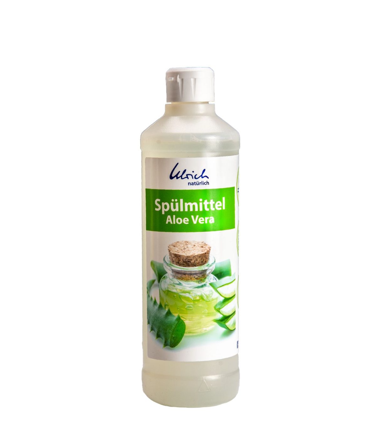 Ulrich Aloe Vera Spueli - Natürlich Kustrich Onlineshop