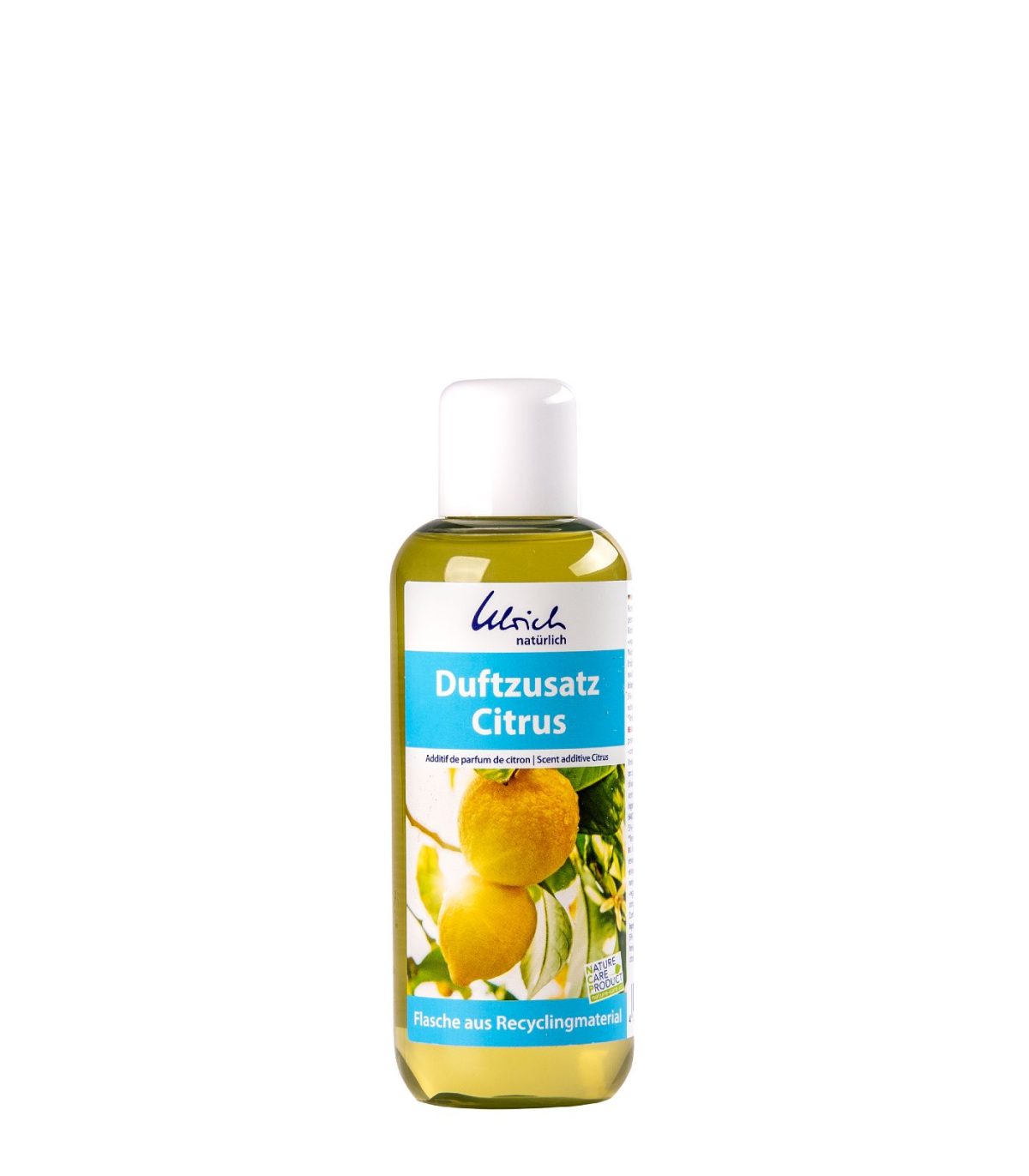 Ulrich Duftzusatz Citrus - Natürlich Kustrich Onlineshop