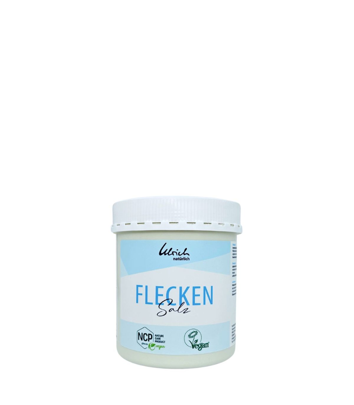 Ulrich Fleckensalz 900 gr 2