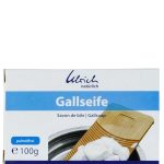 Ulrich natürlich Gallseife fest
