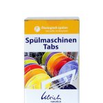 Ulrich natürlich Spülmaschinentabs