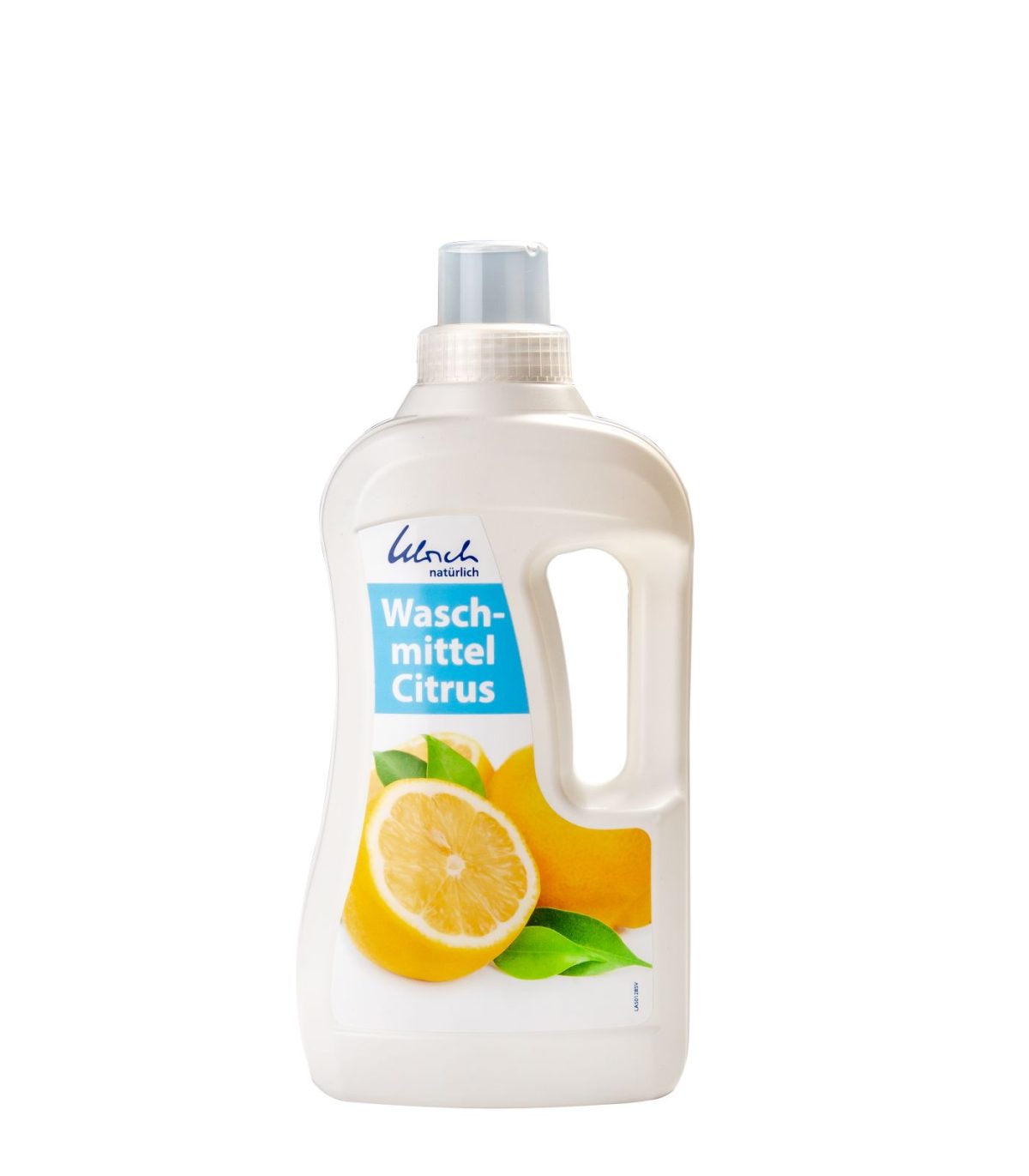 Ulrich Waschmittel Citrus 1L - Natürlich Kustrich Onlineshop