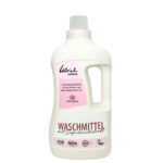 Ulrich natürlich Waschmittel mit Seifenkrautextrakt 1L