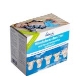 Ulrich natürlich Windelwaschmittel mit Geruchsabsorber actifresh