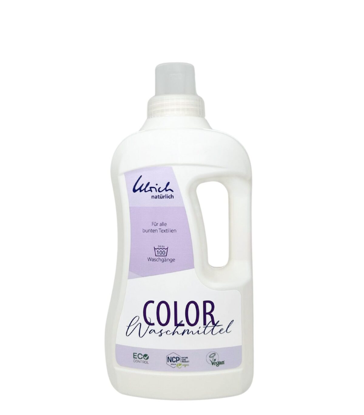 Ulrich natuerlich Color Waschmittel 1L