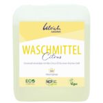 Ulrich natürlich Waschmittel Citrus 5L