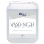 Ulrich natürlich Waschmittel für Wolle, Seide und Felle 5L