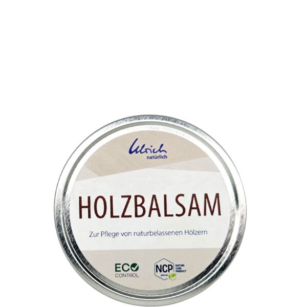 Ulrich natürlich Holzbalsam