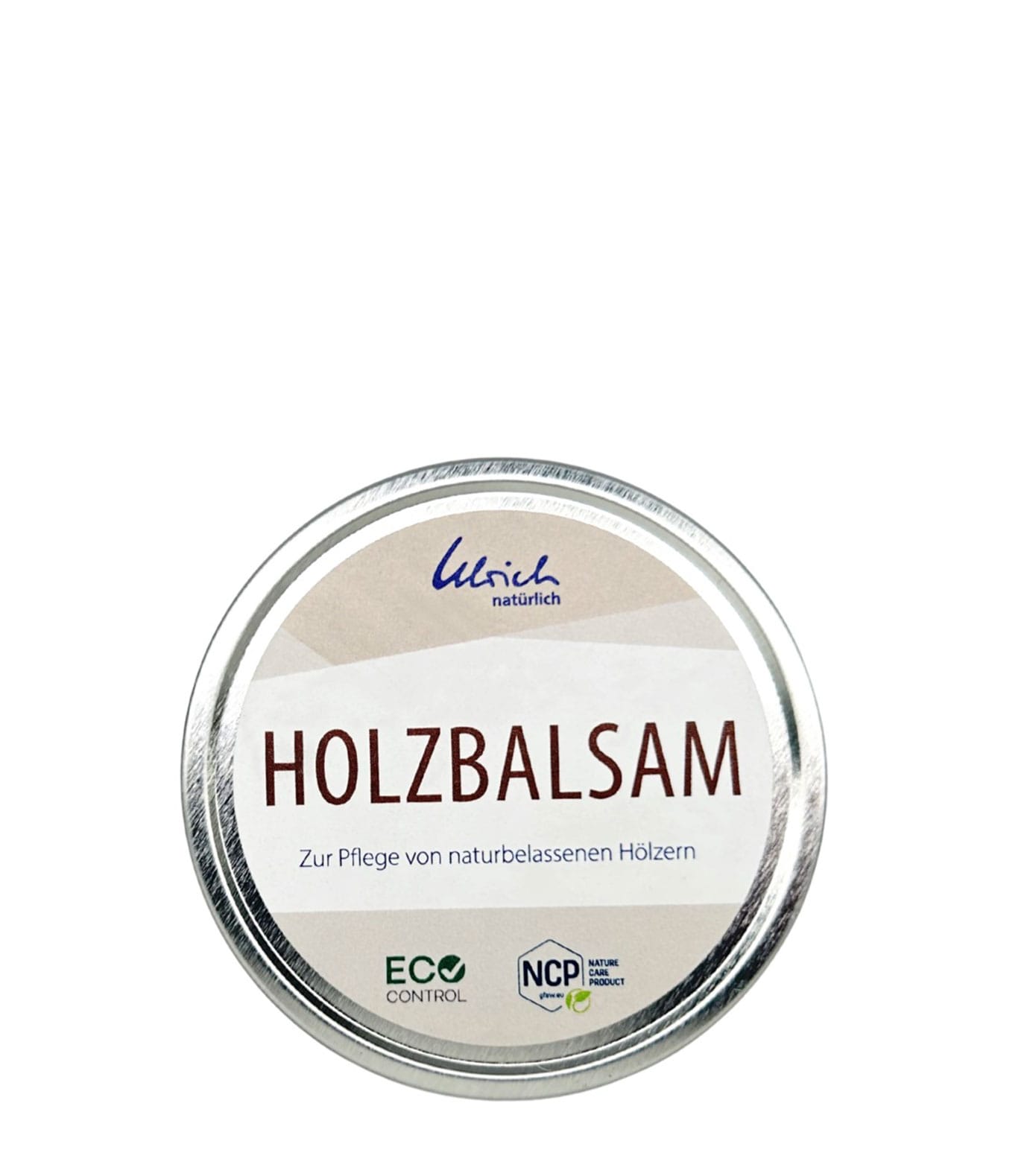 UlrichNatuerlichHolzbalsam Ulrich natürlich Holzbalsam – Bild 1