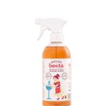 beeta Dusche & Badreiniger 500 ml