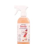 beeta Glas & Kunststoffreiniger 500 ml