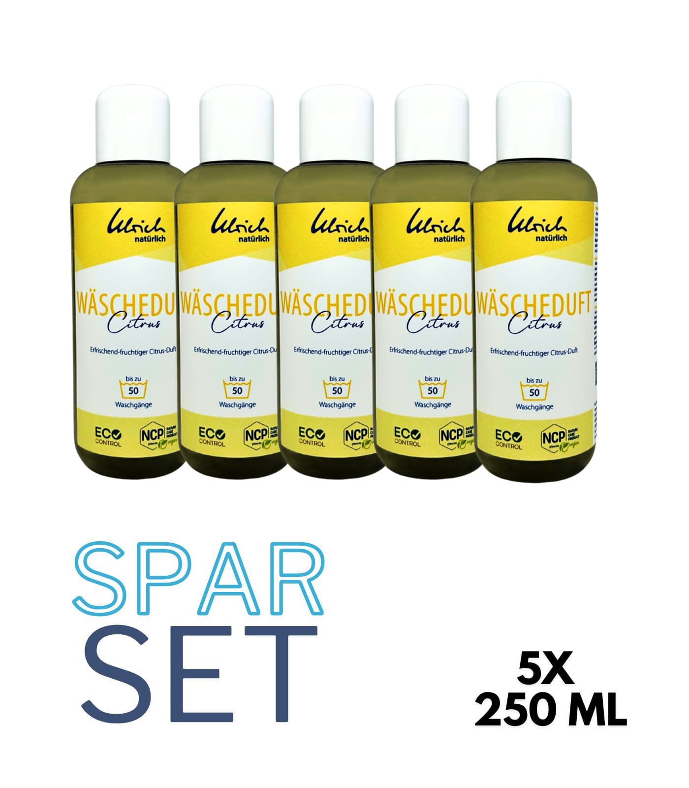 Duftzusatz Citrus Sparset 1