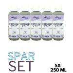 Ulrich natürlich Duftzusatz Lavendel 5x 250 ml