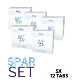 Ulrich natürlich WC-Tabs 5x 12 Tabs