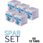 Ulrich natürlich WC-Tabs 5x 12 Tabs