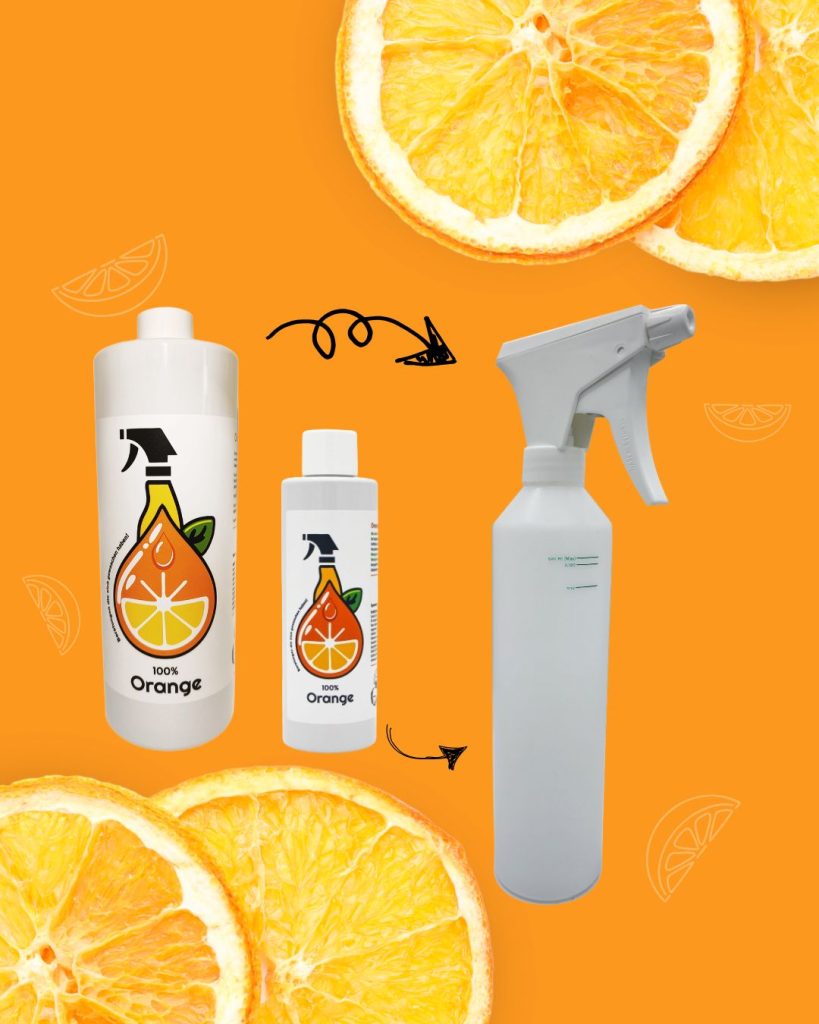 Orangenreiniger 1