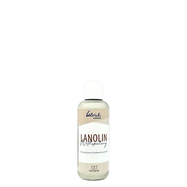 Ulrich natürlich Lanolin Wollspülung