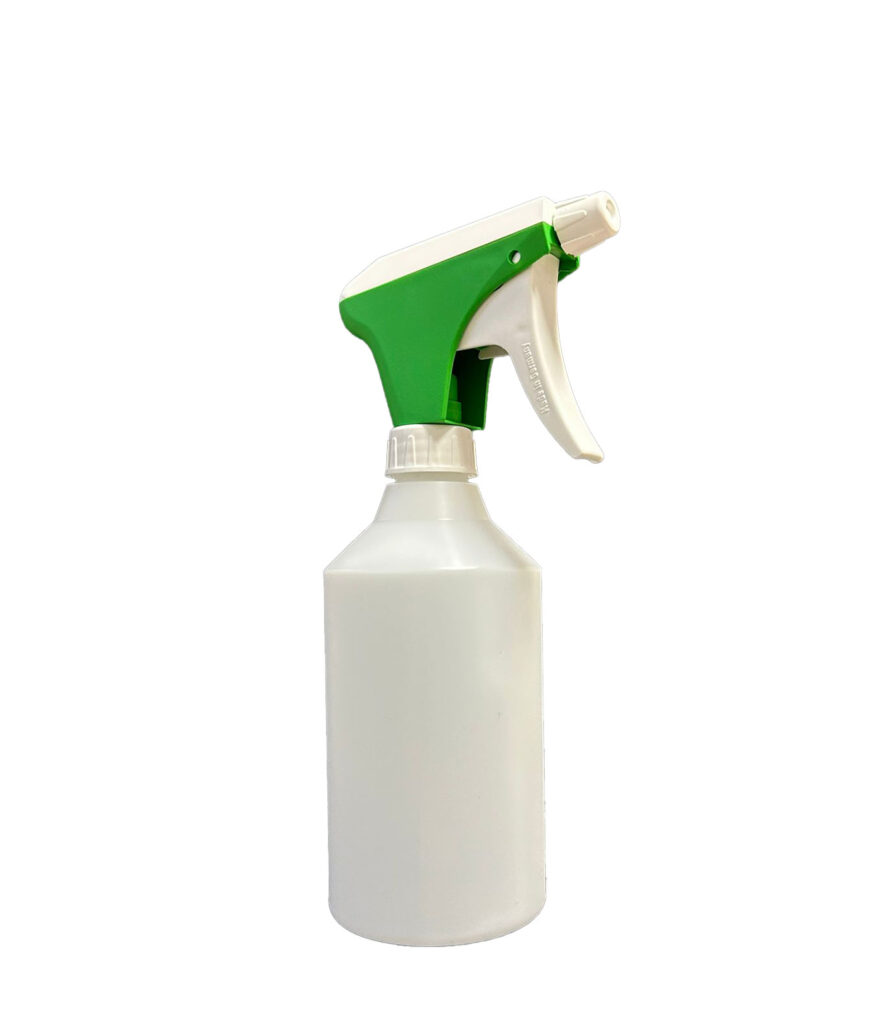 EM Spruehflasche