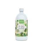 EM-Spüli Geschirrspülmittel | 1L Nachfüllflasche