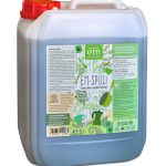 EM-Spüli Geschirrspülmittel | 5L Nachfüllkanister