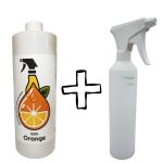 Orangenreiniger 1L Flasche