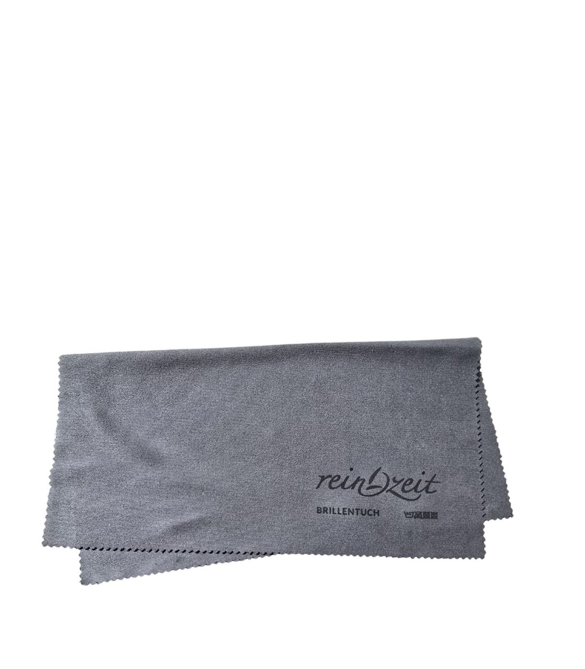 ReinZeit Brillentuch - Natürlich Kustrich Onlineshop
