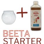 Waschstarter – Beeta Edition