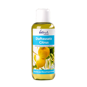 Duftzusatz Citrus 250 ml - Natürlich Kustrich Onlineshop