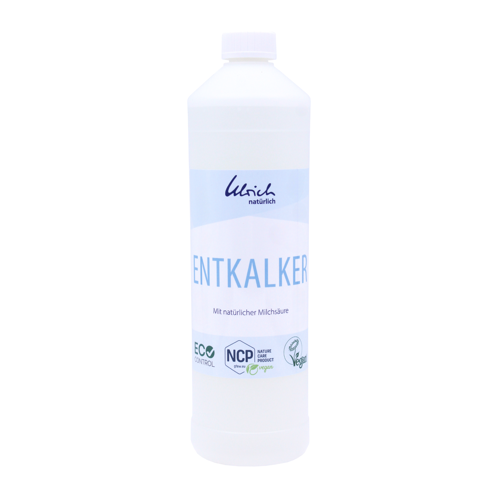 Entkalker 1 L - Natürlich Kustrich Onlineshop