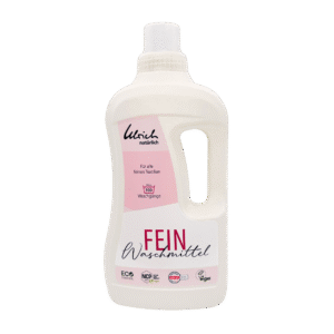 Feinwaschmittel 1L - Natürlich Kustrich Onlineshop