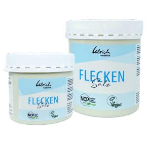 Fleckensalz beide - Natürlich Kustrich Onlineshop