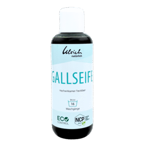 Gallseife 250 ml - Natürlich Kustrich Onlineshop
