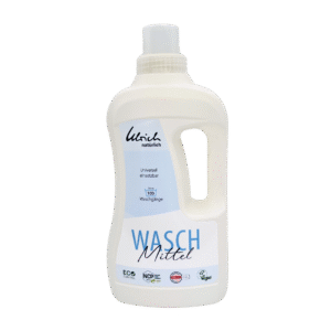 Waschmittel 1L - Natürlich Kustrich Onlineshop