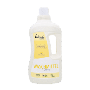 Waschmittel Citrus 1L - Natürlich Kustrich Onlineshop