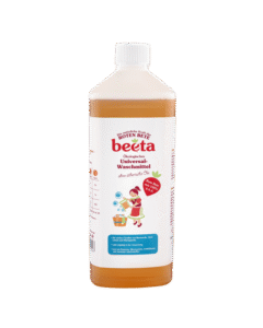beeta Universal Waschmittel parfuemfrei2 Internet - Natürlich Kustrich Onlineshop